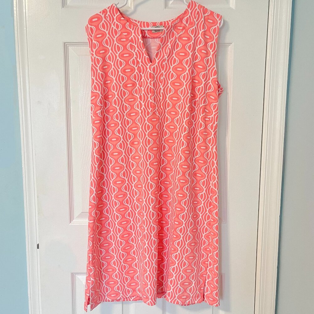 Katherine Way XL Summer Dress